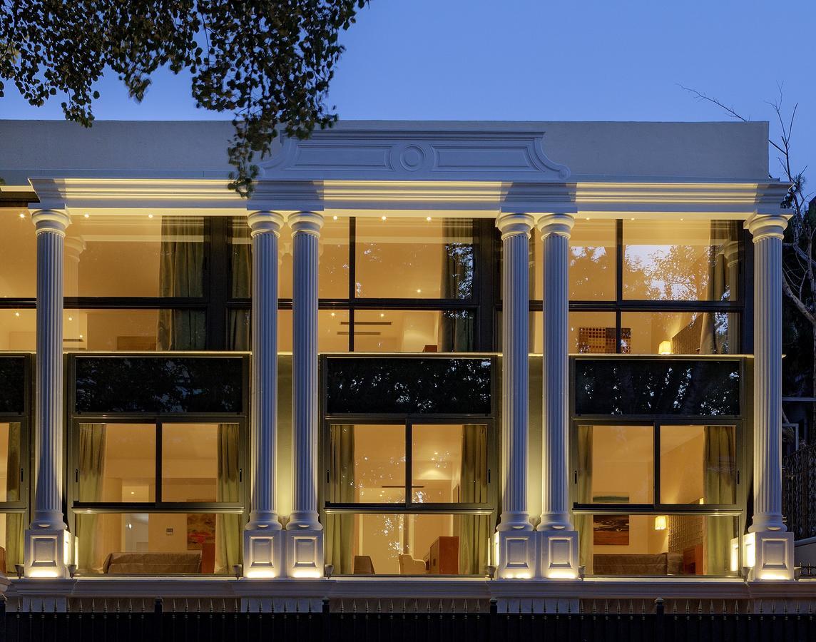 Theoxenia Residence Kifissia Exterior photo
