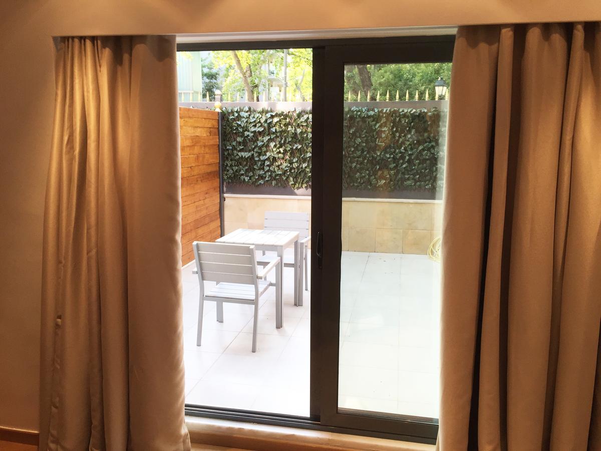 Theoxenia Residence Kifissia Exterior photo