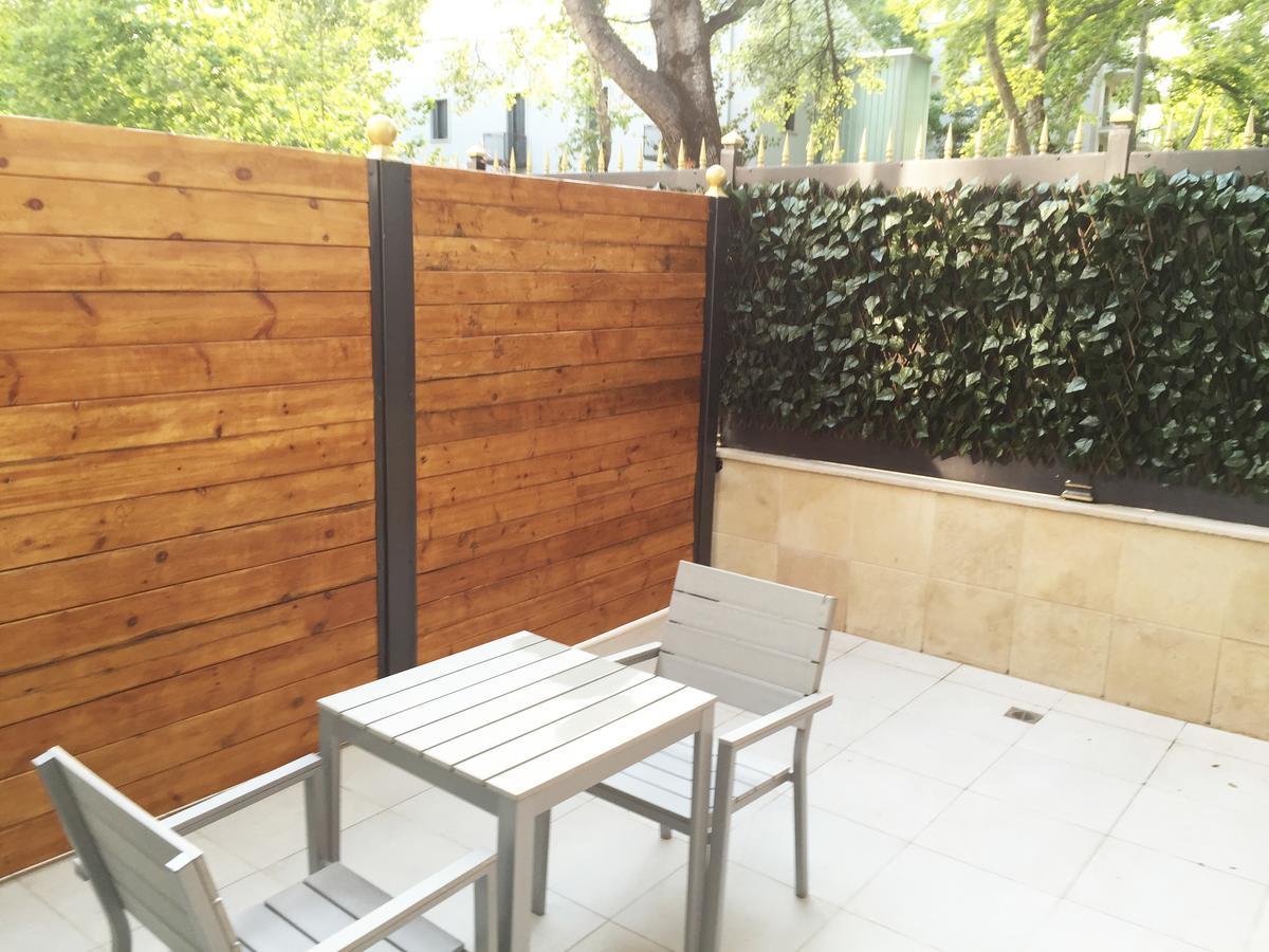 Theoxenia Residence Kifissia Exterior photo