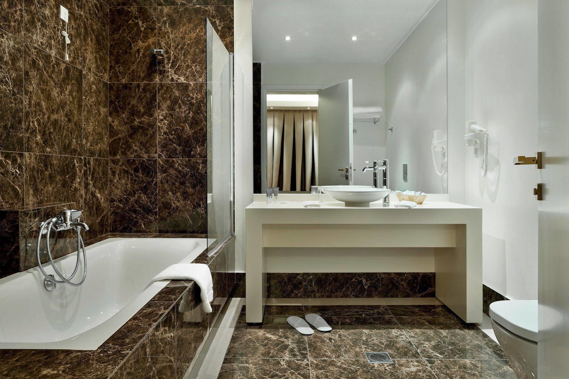 Theoxenia Residence Kifissia Exterior photo