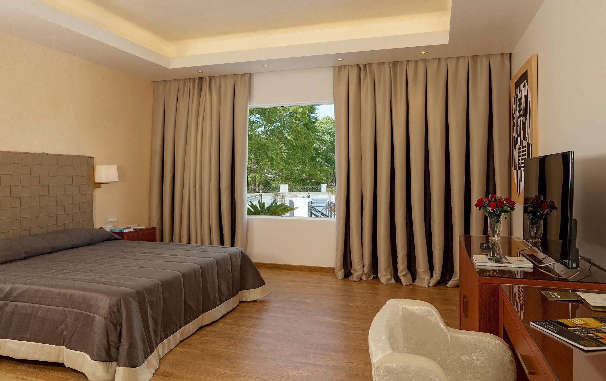 Theoxenia Residence Kifissia Exterior photo