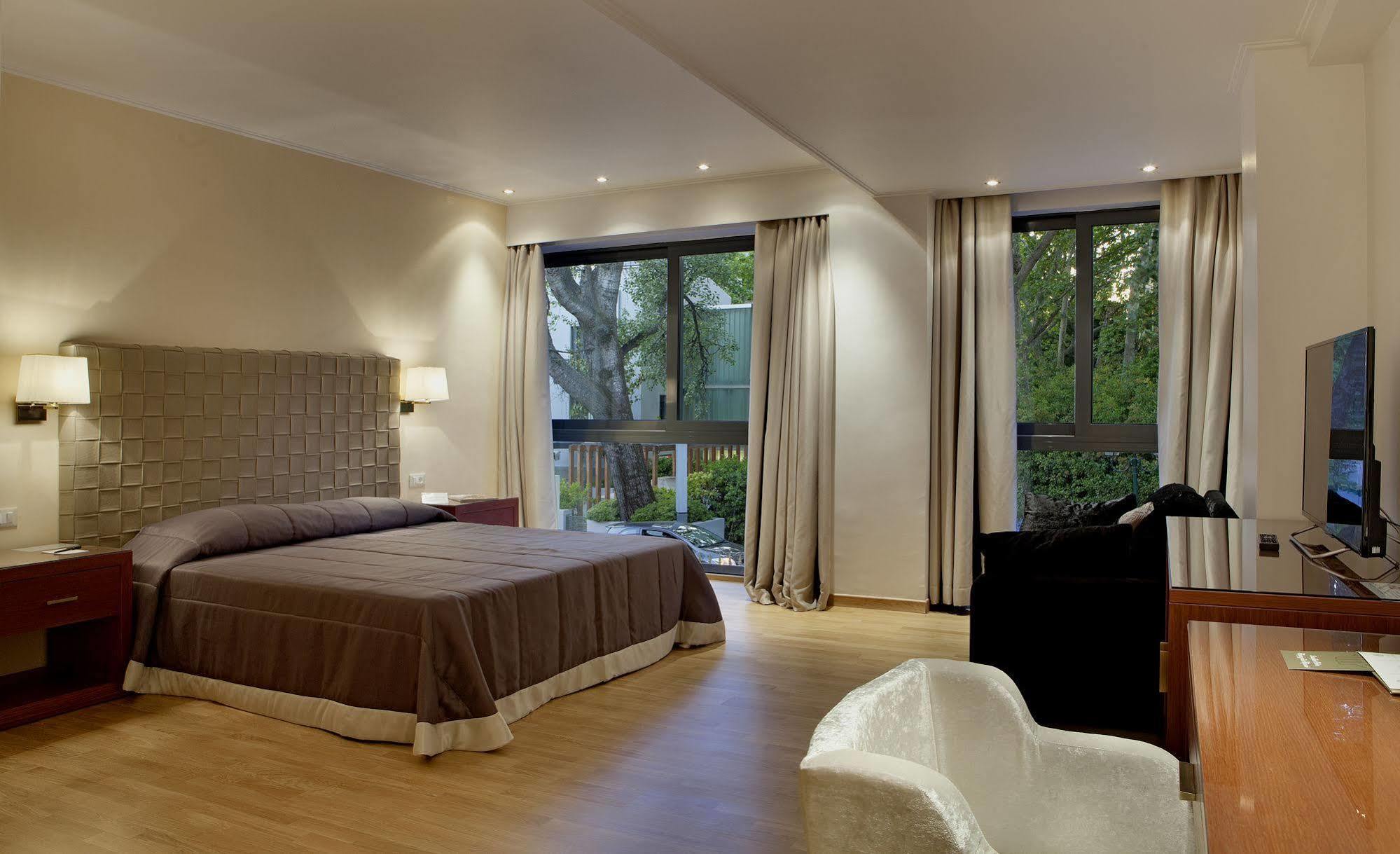 Theoxenia Residence Kifissia Exterior photo